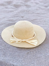 Load image into Gallery viewer, ‘girls just wanna have Sun’ Summer Beach Hat
