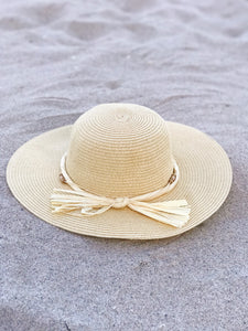 ‘girls just wanna have Sun’ Summer Beach Hat