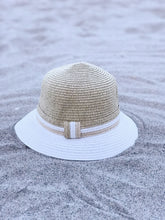 Load image into Gallery viewer, ‘Pretty in Pink’ Summer Bucket Hat