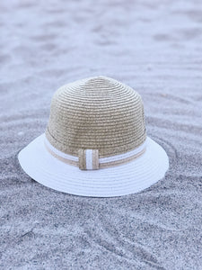 ‘Pretty in Pink’ Summer Bucket Hat
