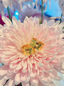 Ring of Hearts