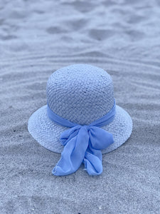 ‘Delicate Bucket’ Soft, Classy Bucket Hat