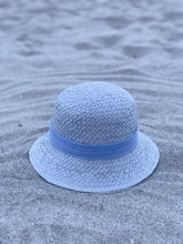 Load image into Gallery viewer, ‘Delicate Bucket’ Soft, Classy Bucket Hat