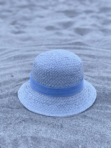 ‘Delicate Bucket’ Soft, Classy Bucket Hat