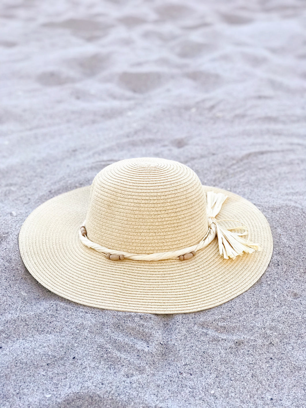 ‘girls just wanna have Sun’ Summer Beach Hat