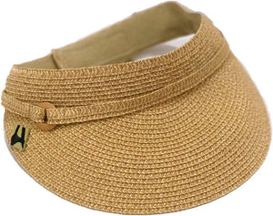 ‘Classic Neutrals’ Sun Visor
