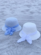 Load image into Gallery viewer, ‘Delicate Bucket’ Soft, Classy Bucket Hat