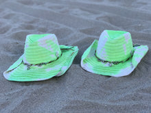 Load image into Gallery viewer, ‘Lucky Charm’ Coastal CowGirl Hat