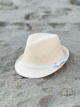 Load image into Gallery viewer, ‘Feeling SunShine’ Fedora Hat